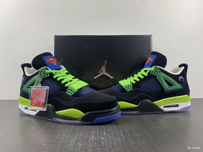 Reps retro 4 air doernbecher 308497-015 jordan 0414